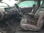 ✅ 2018 BMW i3 • VIN: WBY7Z4C57JVD97456 • Lot: 69930755. Wystawiony na Copart z przebiegiem Nie podano. Bezpłatny archiwum sprzedaży aukcyjnych z USA i szczegółowy raport historii pojazdu na DreamBid. Zdjęcie 7.