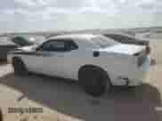 2013 Dodge Challenger SXT with VIN 2C3CDYAG9DH591267, listed as a Copart auction lot 86849255 with 74,212 mi miles and Salvage title. Bid and sale history available at DreamBid. Image 2.