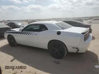 2013 Dodge Challenger SXT z VIN 2C3CDYAG9DH591267, wystawiony jako Copart lot #86849255 z przebiegiem 74 212 mil mil oraz Szkoda całkowita • Salvage title. Historia ofert i sprzedaży dostępna na DreamBid. Obrazek 2.