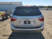 ✅ 2010 Hyundai Veracruz Limited • VIN: KM8NU4CC7AU100898 • Lot: 90535905. Listed on Copart with 245,246 mi. Free auction sales archive from the USA and detailed vehicle history report at DreamBid. Image 6.