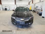 ✅ 2017 Chevrolet Impala LT • VIN: 2G1105SA6H9168002 • Лот: 80291004. Опубликован ранее на Copart с пробегом 71 994 миль. Бесплатный доступ к архиву аукционных продаж из США и подробный отчёт об истории автомобиля на DreamBid. Изображение 5.