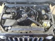 ✅ 2007 Jeep Wrangler Rubicon • VIN: 1J4GA64177L127056 • Лот: 48003455. Опубликован ранее на Copart с пробегом 189 178 миль. Бесплатный доступ к архиву аукционных продаж из США и подробный отчёт об истории автомобиля на DreamBid. Изображение 11.