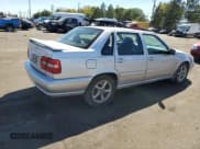 ✅ 2000 Volvo S70 • VIN: YV1LS61J4Y2630471 • Lot: 72342454. Listed on Copart with 167,733 mi. Free auction sales archive from the USA and detailed vehicle history report at DreamBid. Image 3.