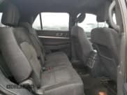 ✅ 2018 Ford Explorer XLT • VIN: 1FM5K8D88JGA90534 • Lot: 93717375. Wystawiony na Copart z przebiegiem 164 371 mil. Bezpłatny archiwum sprzedaży aukcyjnych z USA i szczegółowy raport historii pojazdu na DreamBid. Zdjęcie 11.