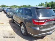 ✅ 2015 Dodge Durango Special Service • VIN: 1C4RDHFG6FC922701 • Lot: 42751603. Wystawiony na IAAI z przebiegiem 61 265 mil. Bezpłatny archiwum sprzedaży aukcyjnych z USA i szczegółowy raport historii pojazdu na DreamBid. Zdjęcie 3.