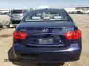 ✅ 2008 Hyundai Elantra GLS • VIN: KMHDU46D48U377101 • Lot: 74221694. Wystawiony na Copart z przebiegiem 131 298 mil mil. Skorzystaj z bezpłatnego archiwum sprzedaży aukcyjnych z USA i zobacz szczegółowy raport historii pojazdu na DreamBid. Zdjęcie 6.