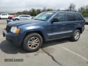 ✅ 2010 Jeep Grand Cherokee Laredo • VIN: 1J4PR4GK1AC120404 • Lot: 62216665. Wystawiony na Copart z przebiegiem 134 124 mil. Bezpłatny archiwum sprzedaży aukcyjnych z USA i szczegółowy raport historii pojazdu na DreamBid. Zdjęcie 1.