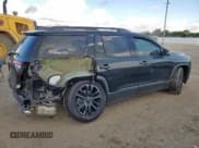 ✅ 2023 GMC Acadia SLT • VIN: 1GKKNMLS1PZ191890 • Lot: 61176425. Listed on Copart with 34,568 mi. Free auction sales archive from the USA and detailed vehicle history report at DreamBid. Image 3.