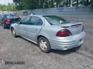 ✅ 2000 Pontiac Grand Am SE1 • VIN: 1G2NF52E1YM832966 • Лот: 42684986. Опубликован ранее на IAAI с пробегом 274 133 миль. Бесплатный доступ к архиву аукционных продаж из США и подробный отчёт об истории автомобиля на DreamBid. Изображение 3.