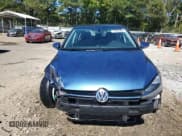 ✅ 2021 Volkswagen Golf TSI • VIN: 3VWG57AU7MM013354 • Lot: 75302764. Wystawiony na Copart z przebiegiem 59 981 mil. Bezpłatny archiwum sprzedaży aukcyjnych z USA i szczegółowy raport historii pojazdu na DreamBid. Zdjęcie 5.