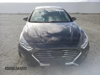 ✅ 2018 Hyundai Sonata SE • VIN: 5NPE24AF8JH602871 • Лот: 37461763. Опубликован ранее на Copart с пробегом 72 777 миль. Бесплатный доступ к архиву аукционных продаж из США и подробный отчёт об истории автомобиля на DreamBid. Изображение 5.