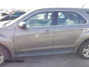 ✅ 2010 Chevrolet Equinox LS • VIN: 2CNFLCEW5A6344718 • Лот: 43639262. Опубликован ранее на IAAI с пробегом 186 888 миль. Бесплатный доступ к архиву аукционных продаж из США и подробный отчёт об истории автомобиля на DreamBid. Изображение 6.