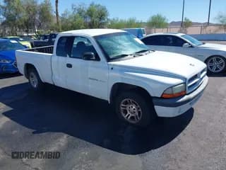 ✅ 2002 Dodge Dakota Sport • VIN: 1B7GL32X12S559114 • Lot: 42854090. Wystawiony na IAAI z przebiegiem 141 238 mil. Bezpłatny archiwum sprzedaży aukcyjnych z USA i szczegółowy raport historii pojazdu na DreamBid. Zdjęcie 1.
