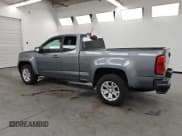 ✅ 2022 Chevrolet Colorado 2WD LT • VIN: 1GCHSCEA6N1156657 • Лот: 90357405. Опубликован ранее на Copart с пробегом 141 756 миль. Бесплатный доступ к архиву аукционных продаж из США и подробный отчёт об истории автомобиля на DreamBid. Изображение 2.