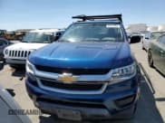 ✅ 2019 Chevrolet Colorado 2WD Work Truck • VIN: 1GCHSBEA0K1226515 • Лот: 66427204. Опубликован ранее на Copart с пробегом 110 673 миль. Бесплатный доступ к архиву аукционных продаж из США и подробный отчёт об истории автомобиля на DreamBid. Изображение 5.