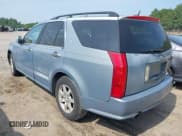 ✅ 2007 Cadillac SRX • VIN: 1GYEE637370132581 • Lot: 42390342. Wystawiony na IAAI z przebiegiem 207 596 mil. Bezpłatny archiwum sprzedaży aukcyjnych z USA i szczegółowy raport historii pojazdu na DreamBid. Zdjęcie 3.