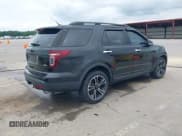 ✅ 2013 Ford Explorer Sport • VIN: 1FM5K8GT4DGC05148 • Lot: 42302128. Wystawiony na IAAI z przebiegiem 157 780 mil. Bezpłatny archiwum sprzedaży aukcyjnych z USA i szczegółowy raport historii pojazdu na DreamBid. Zdjęcie 4.