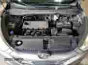 ✅ 2011 Hyundai Tucson Limited • VIN: KM8JUCAC6BU135641 • Lot: 66766385. Listed on Copart with 187,162 mi miles. Access the free auction sales archive from the USA and view a detailed vehicle history report at DreamBid. Image 12.