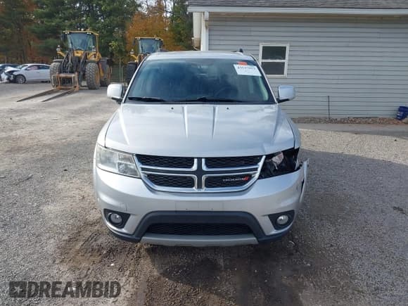 ✅ 2012 Dodge Journey SXT • VIN: 3C4PDCBG3CT288389 • Lot: 43537953. Listed on IAAI with 124,315 mi. Free auction sales archive from the USA and detailed vehicle history report at DreamBid. Image 12.