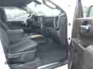 ✅ 2021 Chevrolet Silverado 1500 LT Trail Boss • VIN: 3GCPYFEL9MG134648 • Лот: 43336675. Опубликован ранее на IAAI с пробегом 94 531 миль. Бесплатный доступ к архиву аукционных продаж из США и подробный отчёт об истории автомобиля на DreamBid. Изображение 5.