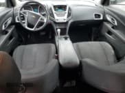 ✅ 2015 Chevrolet Equinox LT • VIN: 2GNFLFEK7F6155747 • Лот: 82247375. Опубликован ранее на Copart с пробегом 186 592 миль. Бесплатный доступ к архиву аукционных продаж из США и подробный отчёт об истории автомобиля на DreamBid. Изображение 8.