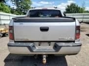 ✅ 2012 Honda Ridgeline Sport • VIN: 5FPYK1F72CB454013 • Lot: 65647175. Listed on Copart with Not provided. Free auction sales archive from the USA and detailed vehicle history report at DreamBid. Image 6.