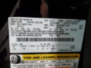 ✅ 2023 Lincoln Navigator Reserve • VIN: 5LMJJ3LG2PEL02276 • Lot: 60421935. Wystawiony na Copart z przebiegiem 31 917 mil. Bezpłatny archiwum sprzedaży aukcyjnych z USA i szczegółowy raport historii pojazdu na DreamBid. Zdjęcie 14.