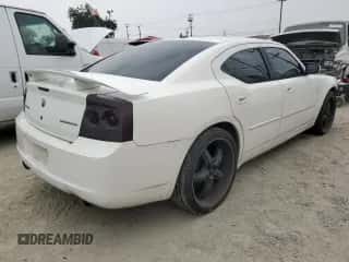 2010 Dodge Charger SXT с VIN 2B3CA3CV0AH244507, выставлен на аукционе Copart как лот 76627764 с пробегом 128 002 миль миль и Чистый • Clean title. История ставок и продаж доступна на DreamBid. Изображение 3.