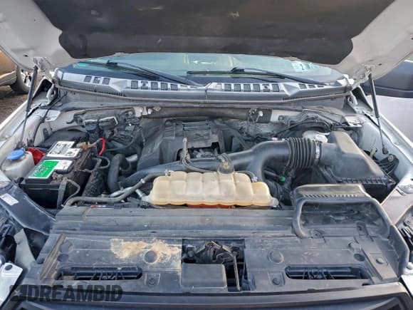 ✅ 2015 Ford F-150 XLT • VIN: 1FTEX1EP5FFC73518 • Lot: 95136195. Listed on Copart with 137,056 mi. Free auction sales archive from the USA and detailed vehicle history report at DreamBid. Image 11.