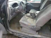 ✅ 2005 Nissan Frontier XE • VIN: 1N6BD06T35C429084 • Lot: 59422185. Listed on Copart with 237,834 mi. Free auction sales archive from the USA and detailed vehicle history report at DreamBid. Image 7.