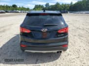 ✅ 2016 Hyundai Santa Fe • VIN: 5XYZU3LA3GG372745 • Лот: 68758245. Опубликован ранее на Copart с пробегом 105 216 миль. Бесплатный доступ к архиву аукционных продаж из США и подробный отчёт об истории автомобиля на DreamBid. Изображение 6.