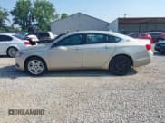 ✅ 2014 Chevrolet Impala LS • VIN: 2G11X5SL3E9292916 • Лот: 42858664. Опубликован ранее на IAAI с пробегом 171 982 миль. Бесплатный доступ к архиву аукционных продаж из США и подробный отчёт об истории автомобиля на DreamBid. Изображение 14.