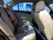 ✅ 2010 Hyundai Sonata GLS • VIN: 5NPET4AC6AH605156 • Лот: 73841594. Опубликован ранее на Copart с пробегом 265 384 миль. Бесплатный доступ к архиву аукционных продаж из США и подробный отчёт об истории автомобиля на DreamBid. Изображение 10.