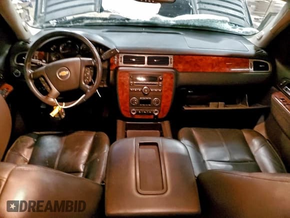 ✅ 2011 Chevrolet Silverado 2500HD LTZ • VIN: 1GC2KYCG3BZ277119 • Лот: 94443005. Опубликован ранее на Copart с пробегом 190 643 миль. Бесплатный доступ к архиву аукционных продаж из США и подробный отчёт об истории автомобиля на DreamBid. Изображение 8.