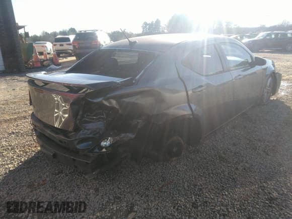 ✅ 2013 Dodge Avenger SE V6 • VIN: 1C3CDZAGXDN504909 • Лот: 41226387. Опубликован ранее на IAAI с пробегом 127 530 миль. Бесплатный доступ к архиву аукционных продаж из США и подробный отчёт об истории автомобиля на DreamBid. Изображение 4.