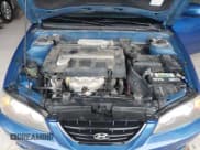 ✅ 2006 Hyundai Elantra GLS • VIN: KMHDN46D36U296116 • Lot: 42114216. Wystawiony na IAAI z przebiegiem 117 034 mil. Bezpłatny archiwum sprzedaży aukcyjnych z USA i szczegółowy raport historii pojazdu na DreamBid. Zdjęcie 10.