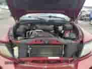 2010 Dodge Dakota Laramie z VIN 1D7CW5GP3AS156914, wystawiony jako IAAI lot #42569804 z przebiegiem 198 463 mil mil oraz . Historia ofert i sprzedaży dostępna na DreamBid. Obrazek 10.