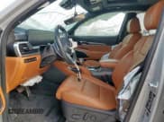 ✅ 2024 Kia Telluride SX Prestige X-Line • VIN: 5XYP5DGC9RG455959 • Lot: 57141175. Listed on Copart with 20,199 mi. Free auction sales archive from the USA and detailed vehicle history report at DreamBid. Image 7.