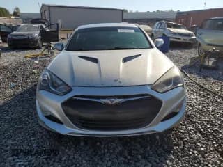 ✅ 2013 Hyundai Genesis Coupe Grand Touring • VIN: KMHHU6KJ2DU086941 • Lot: 80394665. Wystawiony na Copart z przebiegiem 164 610 mil. Bezpłatny archiwum sprzedaży aukcyjnych z USA i szczegółowy raport historii pojazdu na DreamBid. Zdjęcie 5.