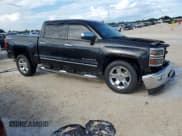 ✅ 2014 Chevrolet Silverado 1500 LTZ • VIN: 3GCUKSEC8EG529788 • Лот: 72188774. Опубликован ранее на Copart с пробегом 187 992 миль. Бесплатный доступ к архиву аукционных продаж из США и подробный отчёт об истории автомобиля на DreamBid. Изображение 4.