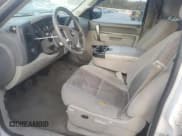 ✅ 2012 Chevrolet Silverado 1500 LT • VIN: 1GCPKSE70CF125981 • Lot: 71974165. Listed on Copart with 216,243 mi. Free auction sales archive from the USA and detailed vehicle history report at DreamBid. Image 7.