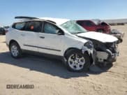 ✅ 2010 Chevrolet Traverse LS • VIN: 1GNLREED0AJ244262 • Lot: 72077854. Wystawiony na Copart z przebiegiem 128 303 mil. Bezpłatny archiwum sprzedaży aukcyjnych z USA i szczegółowy raport historii pojazdu na DreamBid. Zdjęcie 4.