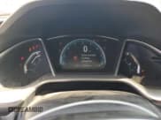 ✅ 2016 Honda Civic EX-L • VIN: 2HGFC1F81GH640486 • Лот: 71291375. Опубликован ранее на Copart с пробегом 95 548 миль. Бесплатный доступ к архиву аукционных продаж из США и подробный отчёт об истории автомобиля на DreamBid. Изображение 9.