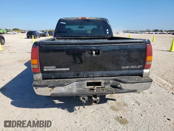 ✅ 2002 Chevrolet Silverado 1500 LS • VIN: 2GCEC19V521162926 • Лот: 91719365. Опубликован ранее на Copart с пробегом 285 894 миль. Бесплатный доступ к архиву аукционных продаж из США и подробный отчёт об истории автомобиля на DreamBid. Изображение 6.