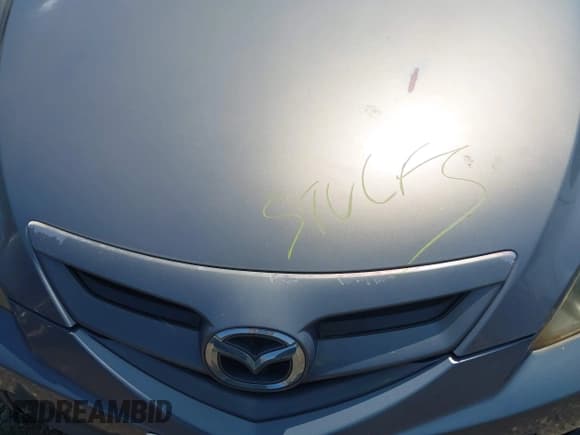 ✅ 2007 Mazda 3 S Touring • VIN: JM1BK344971727868 • Lot: 42950601. Listed on IAAI with 86,000 mi. Free auction sales archive from the USA and detailed vehicle history report at DreamBid. Image 10.