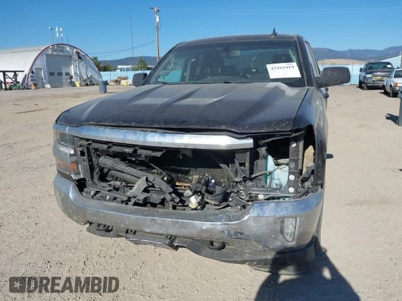 ✅ 2019 Chevrolet Silverado 1500 LT • VIN: 2GCVKPEC2K1198132 • Lot: 43262419. Wystawiony na IAAI z przebiegiem 128 687 mil. Bezpłatny archiwum sprzedaży aukcyjnych z USA i szczegółowy raport historii pojazdu na DreamBid. Zdjęcie 6.