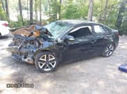 ✅ 2010 Kia Forte SX • VIN: KNAFW6A3XA5202379 • Lot: 42551260. Listed on IAAI with 124,723 mi. Free auction sales archive from the USA and detailed vehicle history report at DreamBid. Image 2.