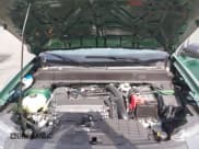 ✅ 2025 Ford Maverick XLT • VIN: 3FTTW8JA4SRA96574 • Lot: 43618168. Listed on IAAI with 3,172 mi. Free auction sales archive from the USA and detailed vehicle history report at DreamBid. Image 10.