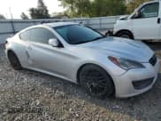 ✅ 2011 Hyundai Genesis Coupe • VIN: KMHHT6KD0BU059473 • Lot: 89715695. Listed on Copart with 211,046 mi. Free auction sales archive from the USA and detailed vehicle history report at DreamBid. Image 4.