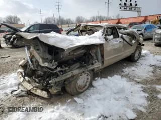 ✅ 2000 Jaguar XJ Vanden Plas • VIN: SAJDA24C6YLF06204 • Lot: 87714825. Wystawiony na Copart z przebiegiem Nie podano. Bezpłatny archiwum sprzedaży aukcyjnych z USA i szczegółowy raport historii pojazdu na DreamBid. Zdjęcie 1.